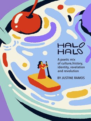 cover image of Halo-Halo